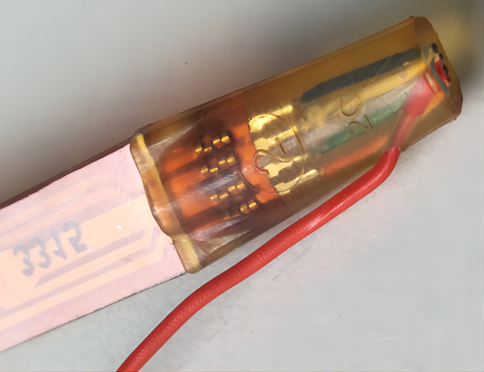 医疗手术刀柔性FPC